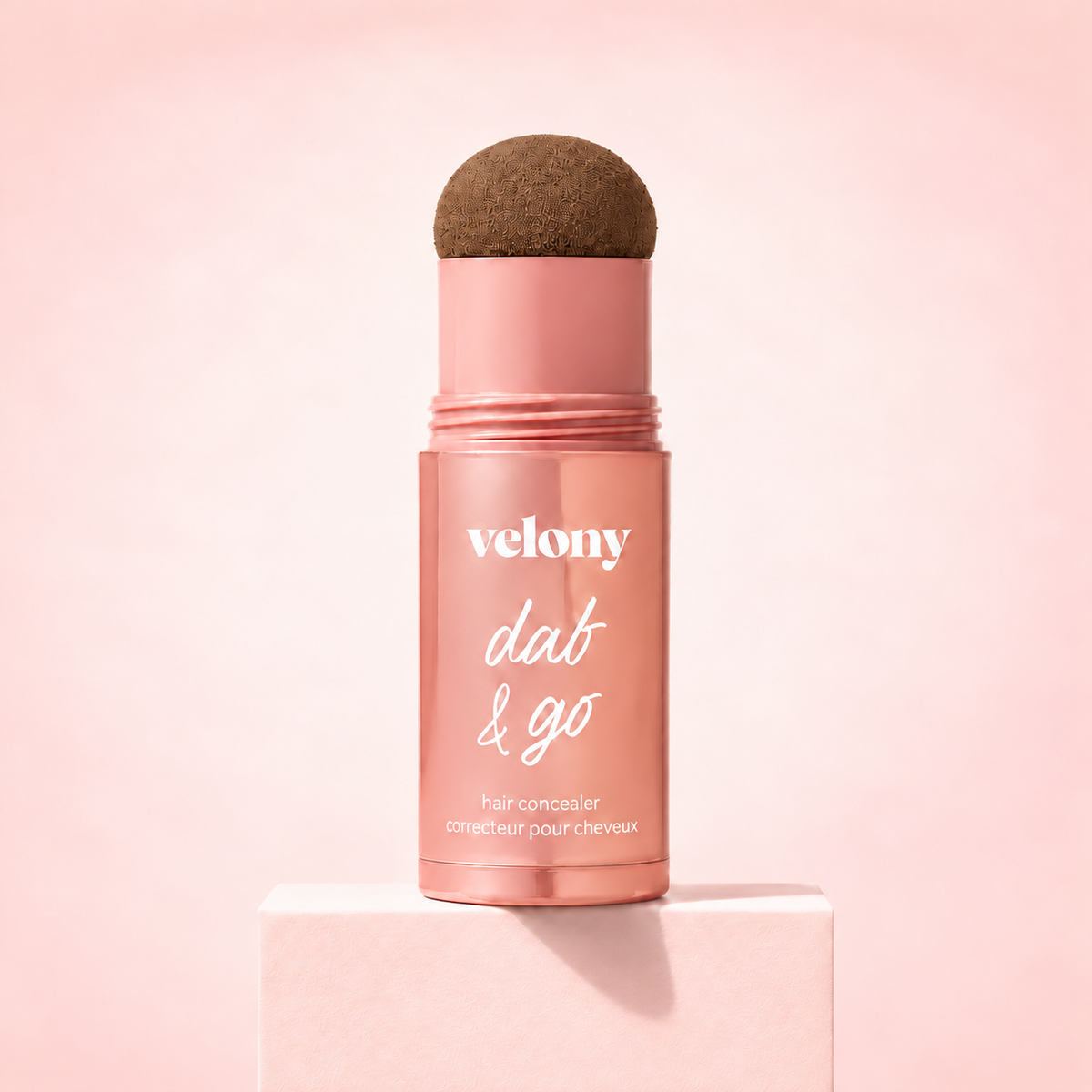 Velony Dab & Go Hair Concealer Stick