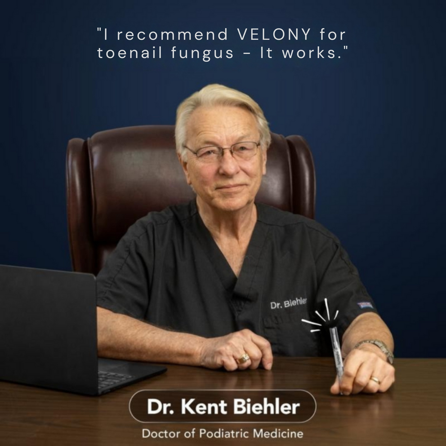 Velony™ - Antifungal Pen