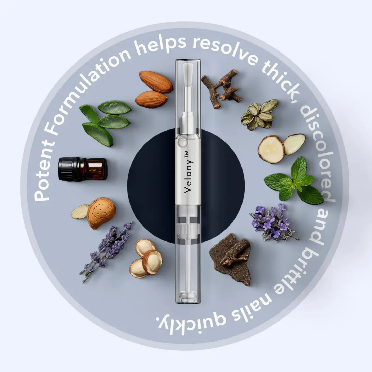 Velony™ - Antifungal Pen