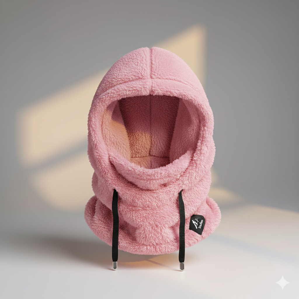 Velony - Sherpa Hoods