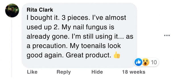 Velony™ - Antifungal Pen