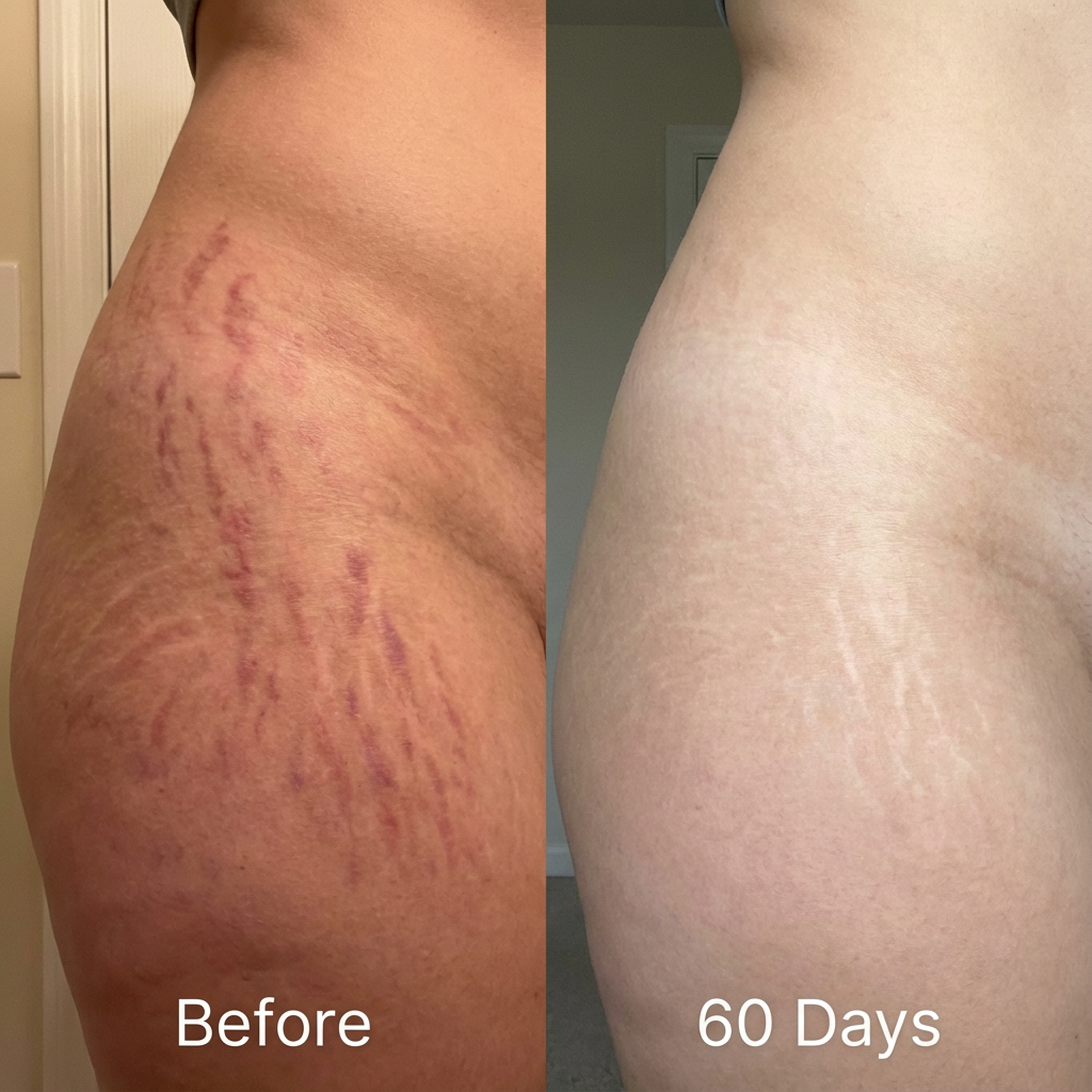 Velony™ Scar Solutions Silicone Stick