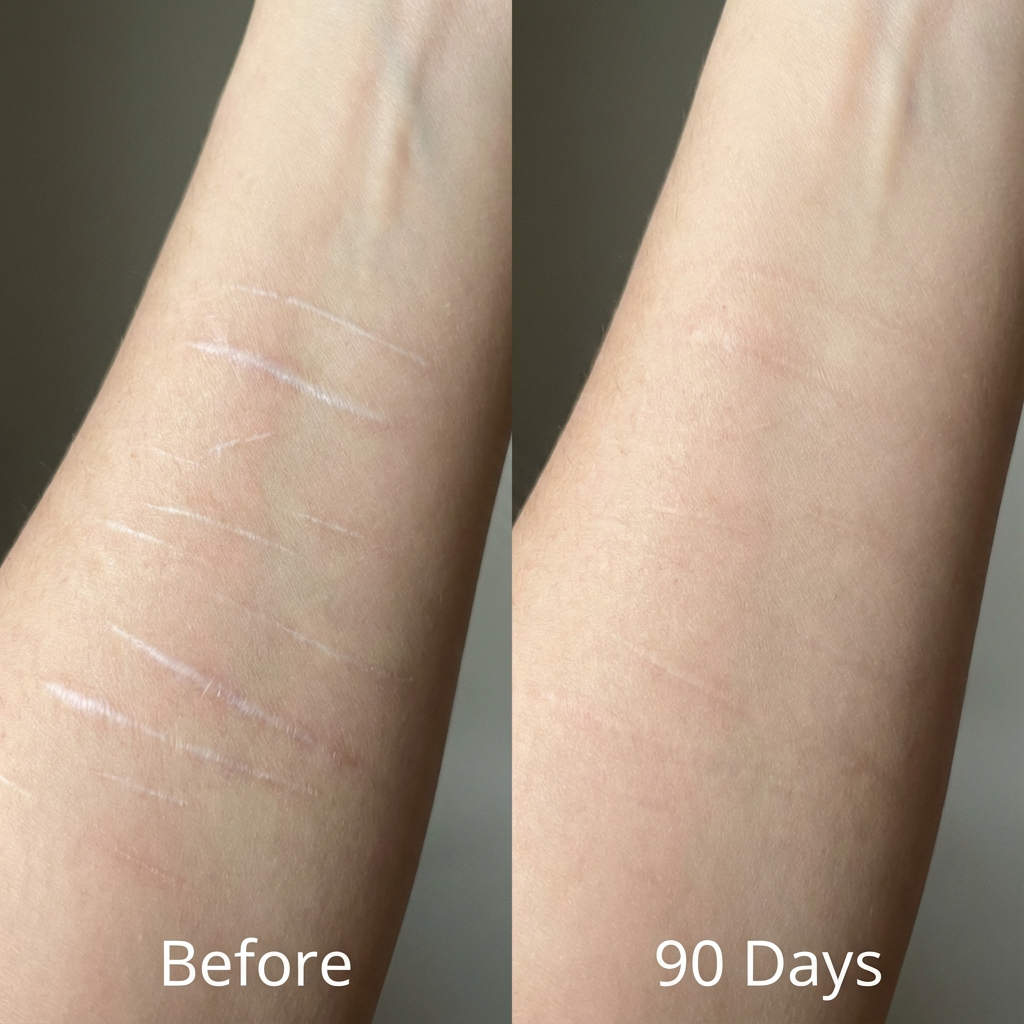 Velony™ Scar Solutions Silicone Stick