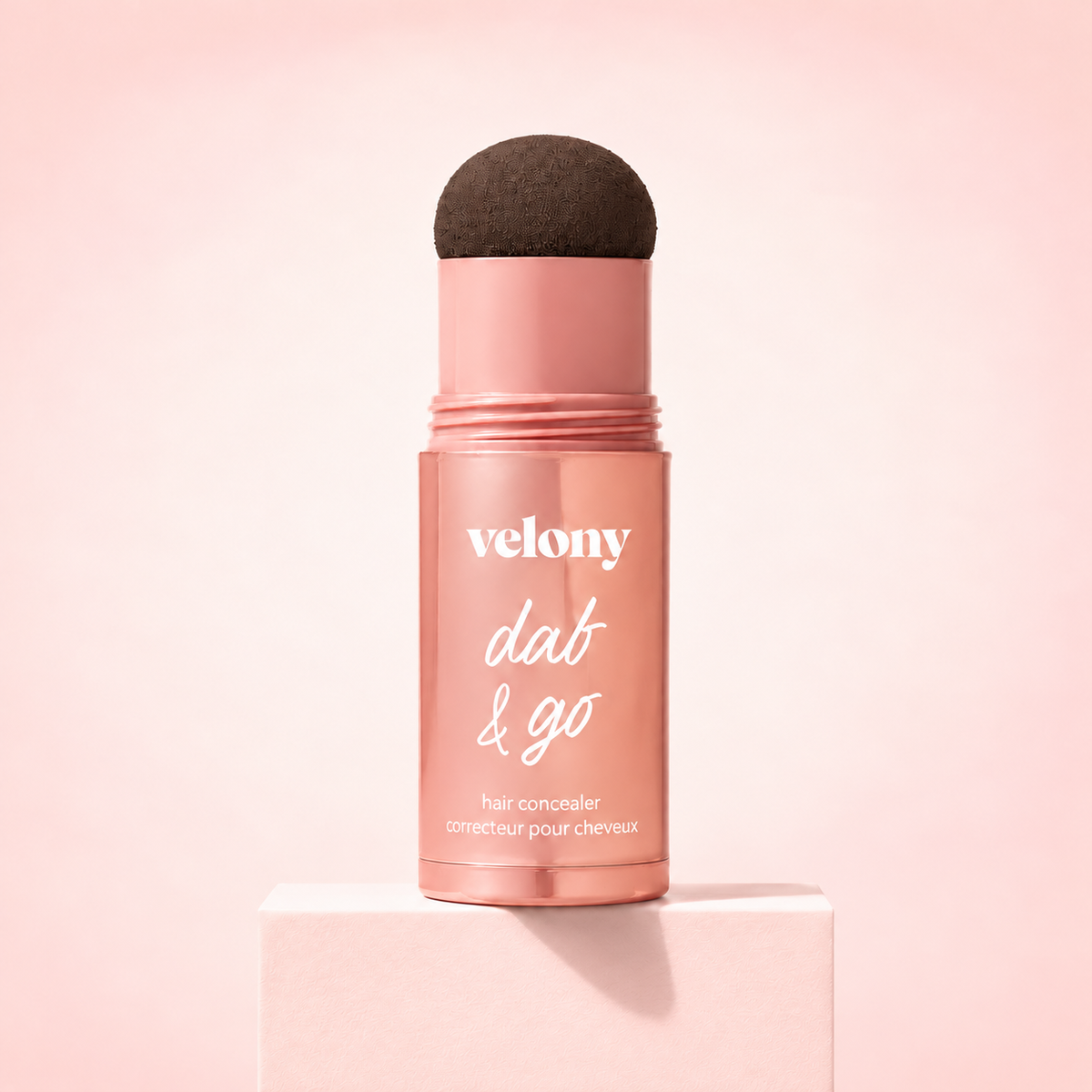 Velony Dab & Go Hair Concealer Stick