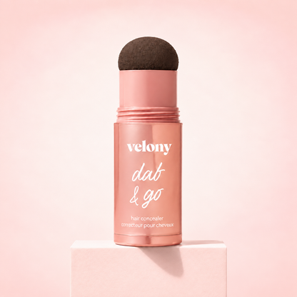 Velony Dab & Go Hair Concealer Stick