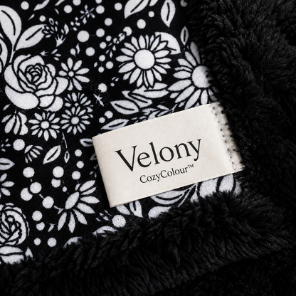 Velony CozyColour™ Coloring Blanket