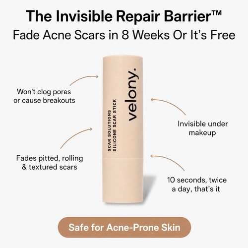 Velony ScarRecover™ Invisible Repair Stick
