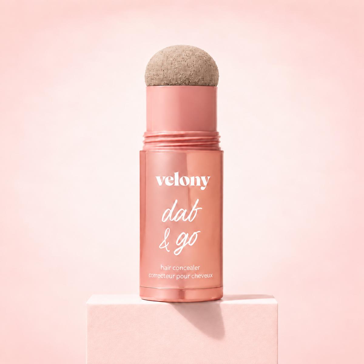 Velony Dab & Go Hair Concealer Stick