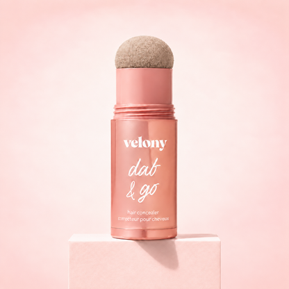 Velony Dab & Go Hair Concealer Stick
