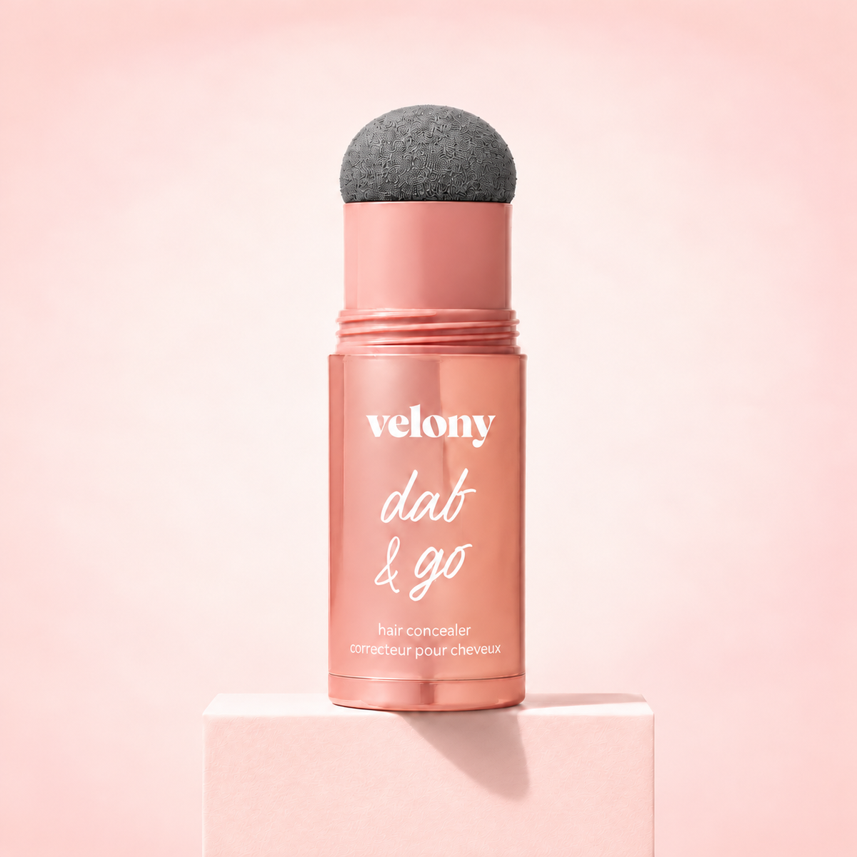 Velony Dab & Go Hair Concealer Stick