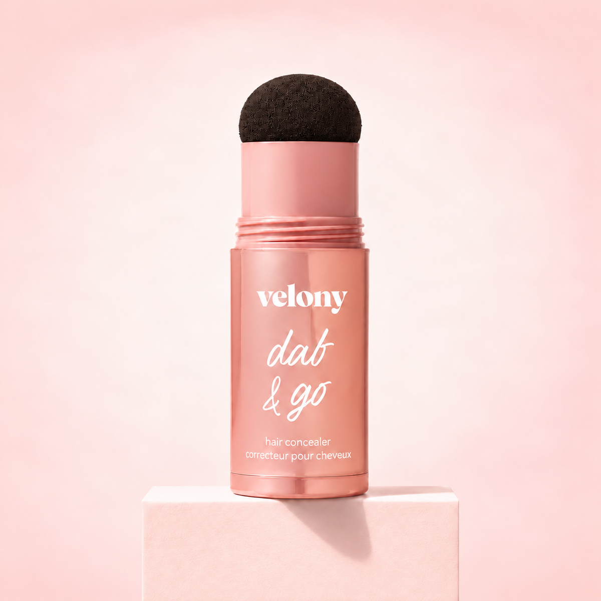 Velony Dab & Go Hair Concealer Stick