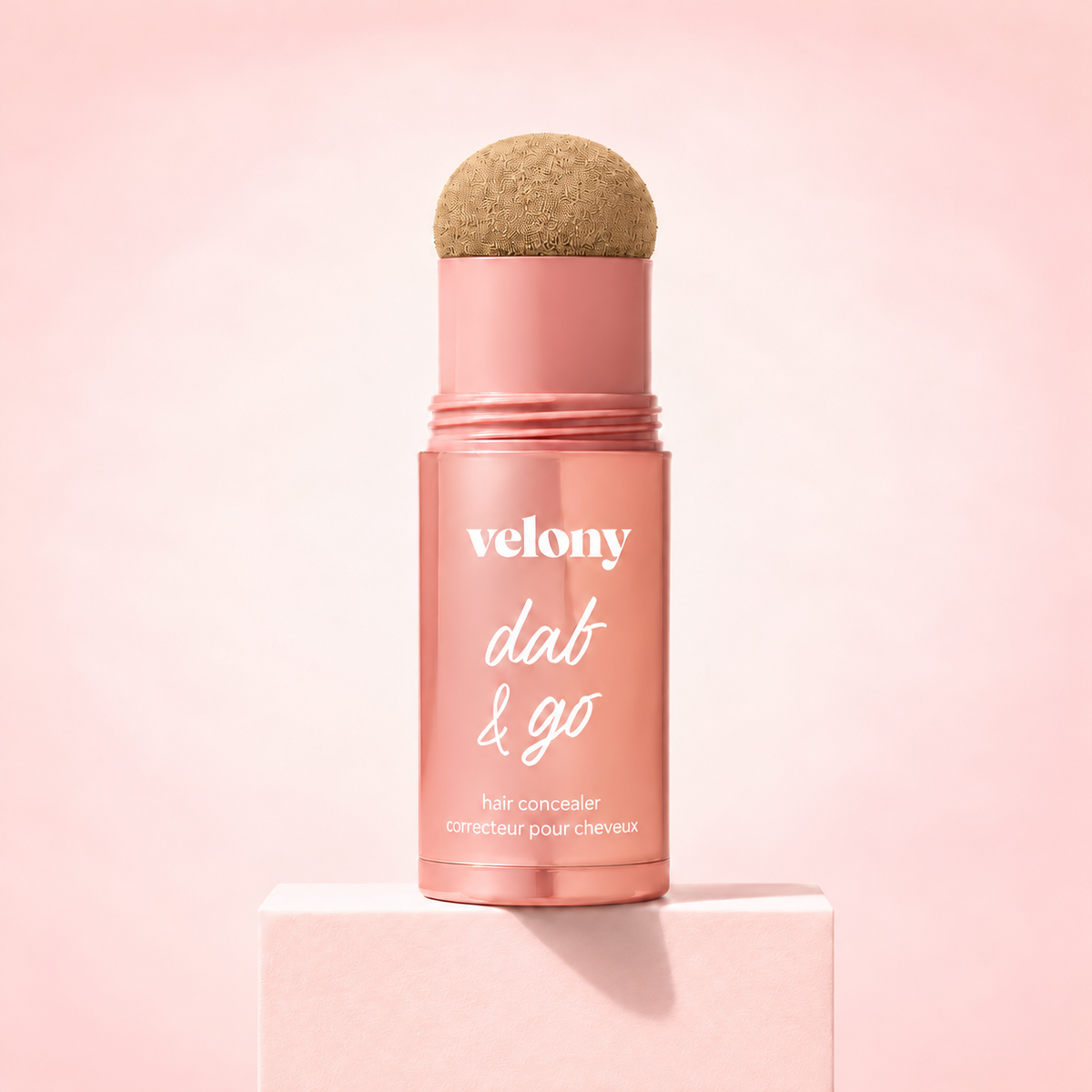 Velony Dab & Go Hair Concealer Stick