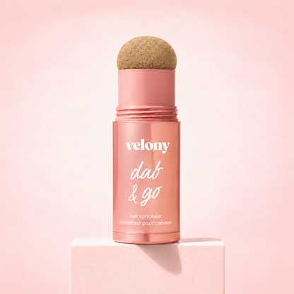 Velony Dab & Go Hair Concealer Stick