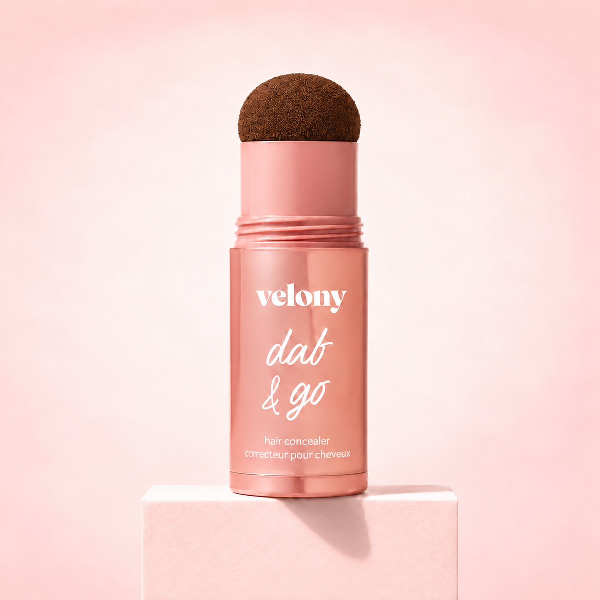 Velony Dab & Go Hair Concealer Stick