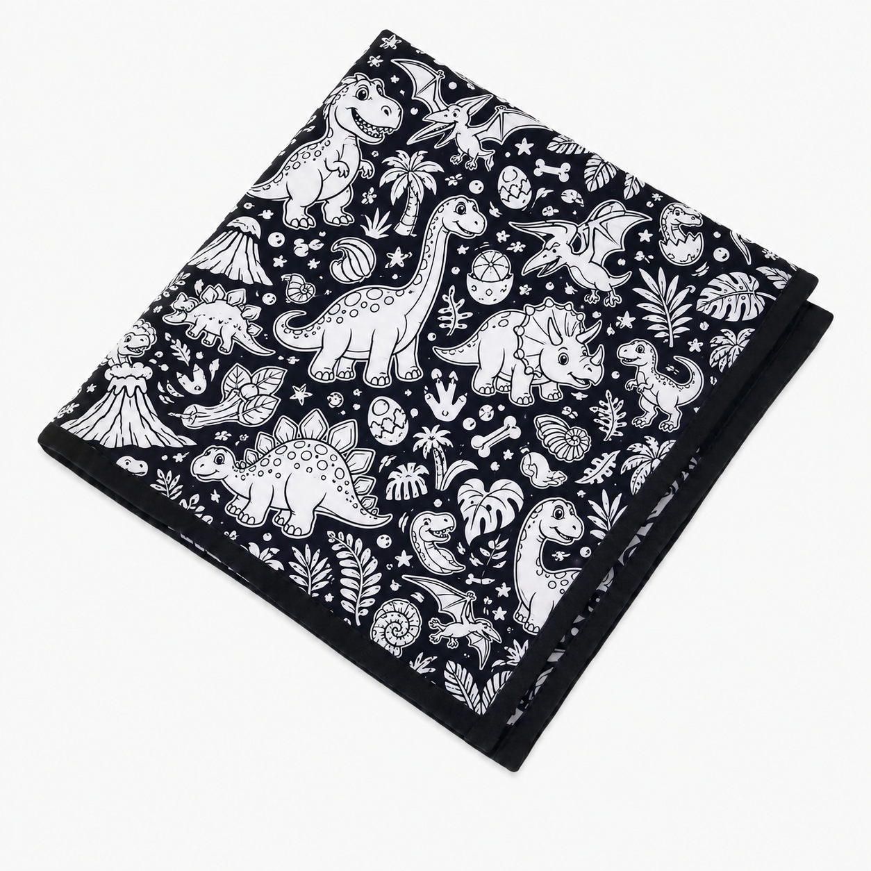 Velony CozyColour™ Coloring Blanket