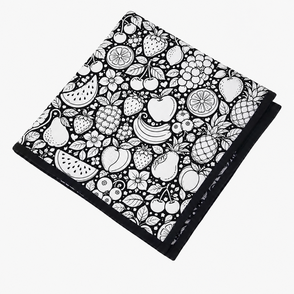 Velony CozyColour™ Coloring Blanket