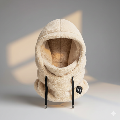 Velony - Sherpa Hoods