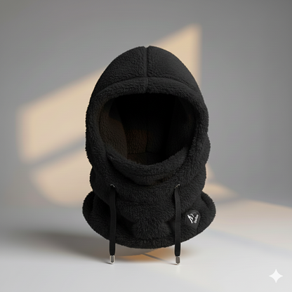 Velony - Sherpa Hoods