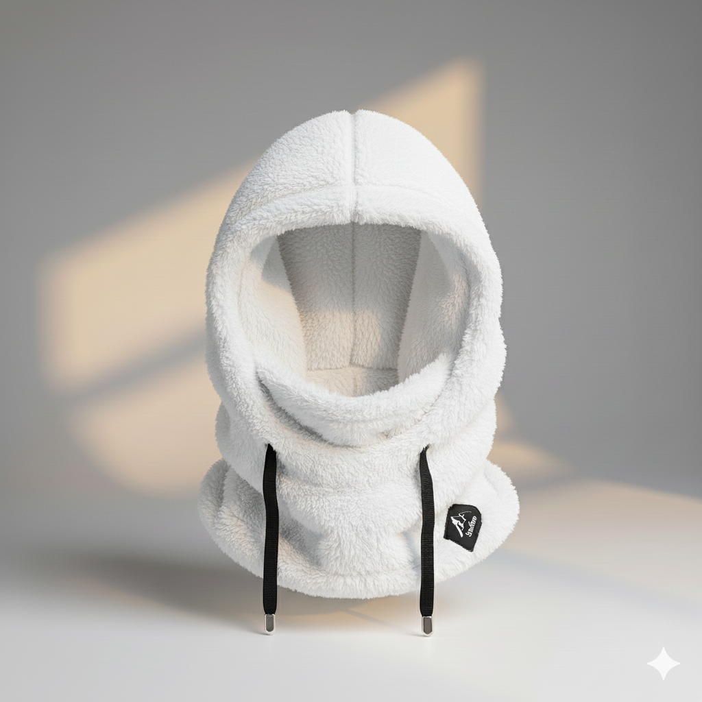 Velony - Sherpa Hoods