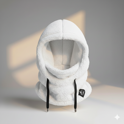 Velony - Sherpa Hoods