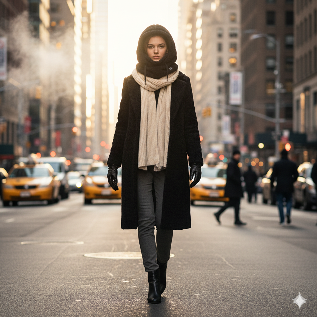 Velony - Sherpa Hoods