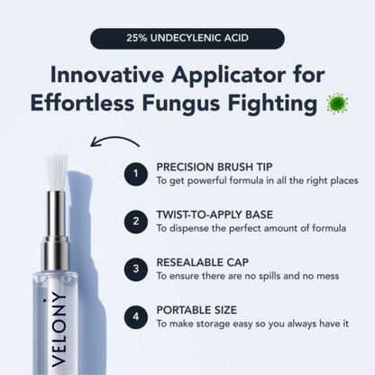 Velony™ - Antifungal Pen