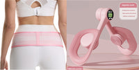 Pink Counting Model set