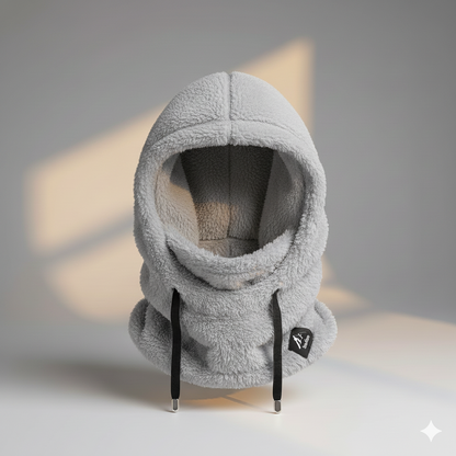 Velony - Sherpa Hoods