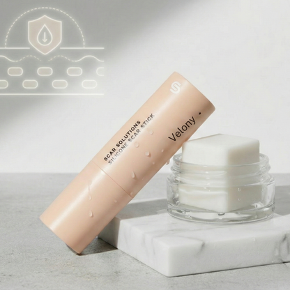Velony™ Scar Solutions Silicone Stick
